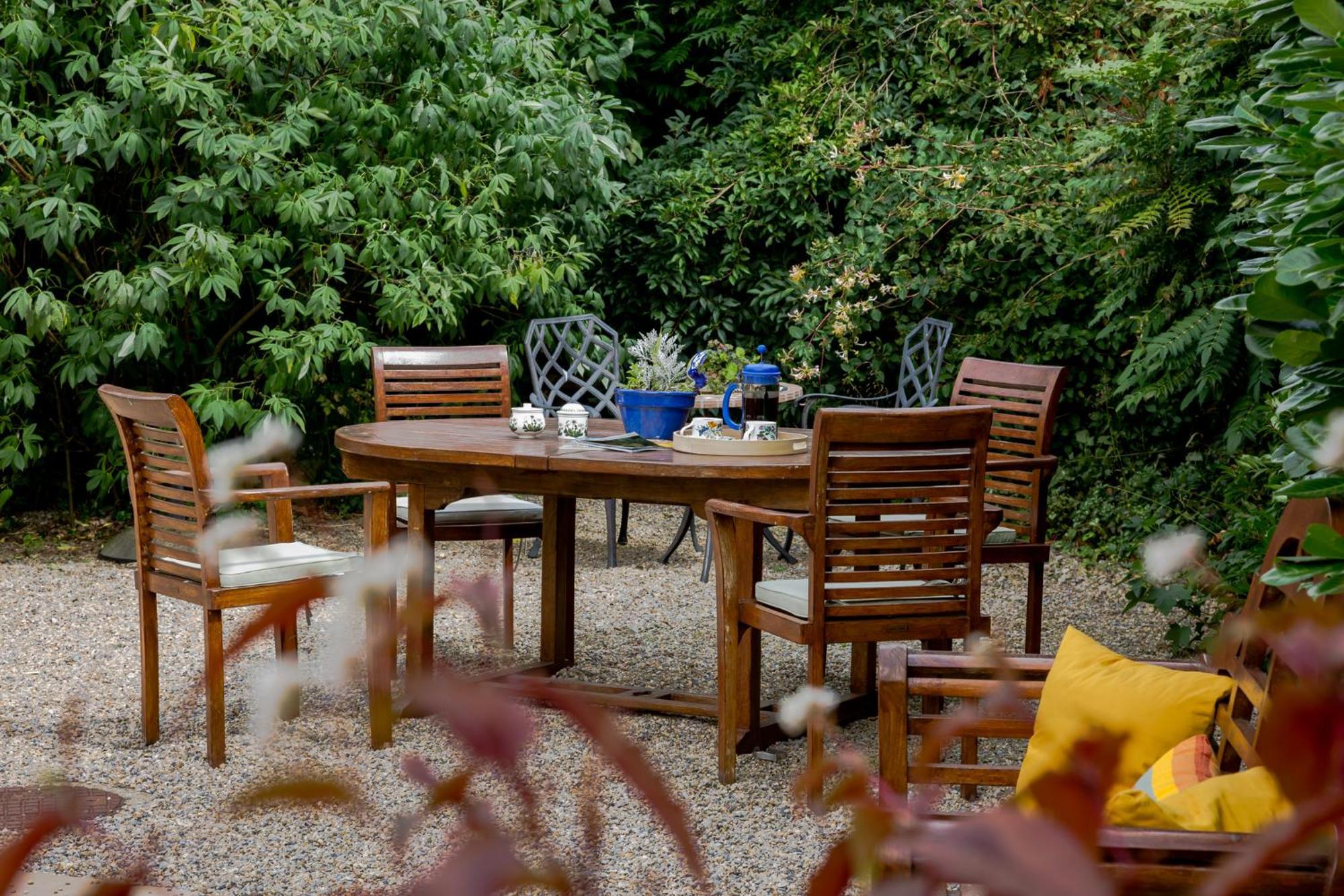 Hotel Cold Cotes Harrogate Zewnętrze zdjęcie